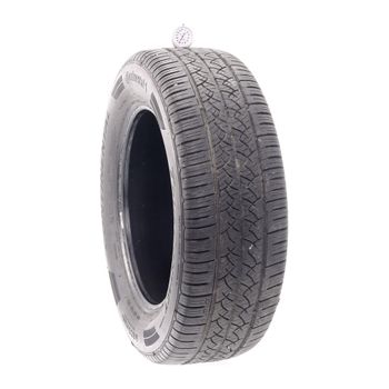 Used 235/60R17 Continental TrueContact Tour 102T - 8/32