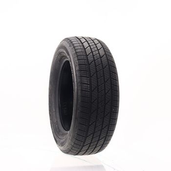 Driven Once 265/60R18 Bridgestone Dueler LX 110T - 10/32