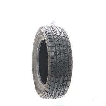 Set of (2) Used 235/65R18 Cooper Endeavor Plus 106H - 9.5-11/32