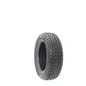 Set of (2) New 195/60R15 Cooper Evolution Winter 88T - 99.000000/32