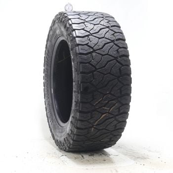 Used LT35X12.5R20 Venom Power Terra Hunter R/T+ 125Q - 7.5/32