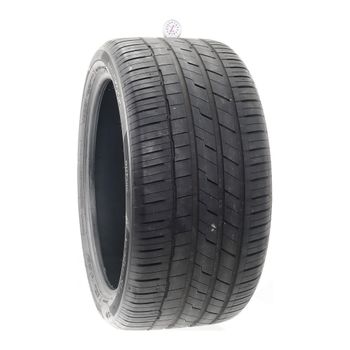 Used 315/35R21 Hankook Ventus S1 evo3 SUV HRS 111Y - 8/32