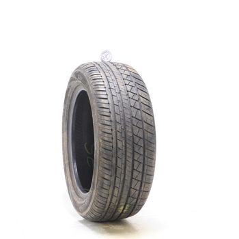 Used 225/55R17 Hemisphere Aethon UHP 101W - 8.5/32