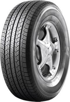 Set of (4) New 235/50R19 Americus Recon CUV 99V