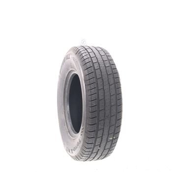 Used LT245/75R16 Waterfall Terra-X H/T 120/116S - 8/32