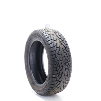 Used 215/55R17 GT Radial IcePro 3 98T - 9/32