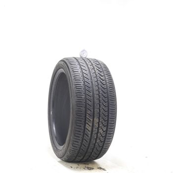 Used 255/40R18 Yokohama Advan Sport A/S Plus 99Y - 9/32