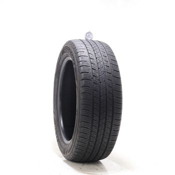 Set of (2) Used 235/55R19 Goodyear Assurance ComfortDrive 101V - 9.5-10/32