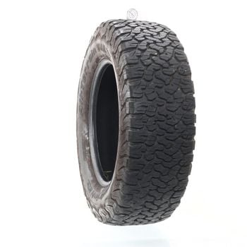 Used LT295/65R20 BFGoodrich All-Terrain T/A KO2 129/126R - 11.5/32
