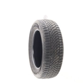 Used 235/60R18 Hankook New Englander 4s 103V - 7/32