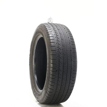 Used 245/55R19 Goodyear Eagle Sport AS 103V - 6/32