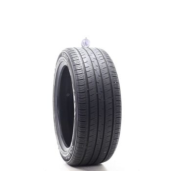 Set of (2) Used 235/45R18 Kumho Solus TA31 94V - 6.5/32