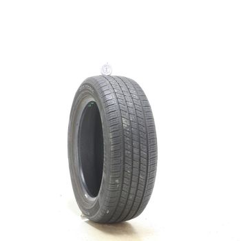 Used 205/55R16 Fuzion Touring A/S 91H - 7/32