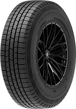 Set of (2) New LT265/70R17 RBP Guarantor H/T 123Q