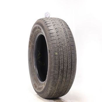Used 245/65R17 Trail Guide HLT 107T - 9/32