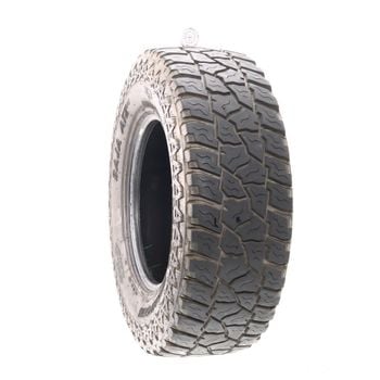 Used LT285/70R17 Mickey Thompson Baja ATZP3 121/118Q - 10.5/32