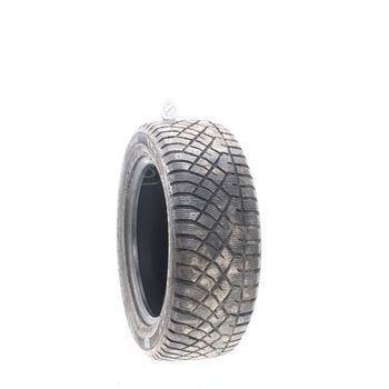 Used 215/55R16 Arctic Claw Winter WXI 93T - 8.5/32