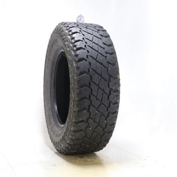 Set of (2) Used LT275/70R18 Cooper Discoverer S/T Maxx 125/122Q - 7/32
