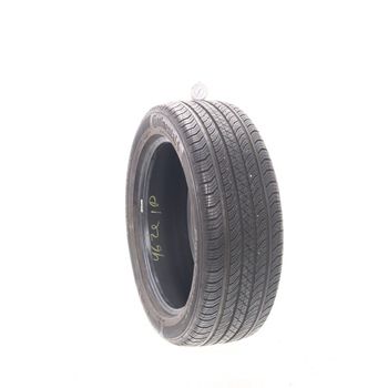 Used 235/50R19 Continental ProContact TX AO 99H - 8/32