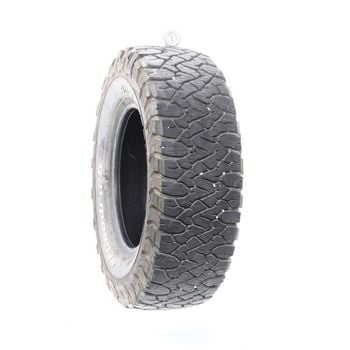 Used LT275/70R17 BFGoodrich All-Terrain T/A KO3 124/121S - 13/32