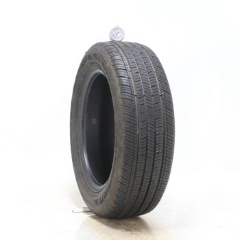 Set of (4) Used 185/60R15 Arizonian Silver Edition 84T - 9/32