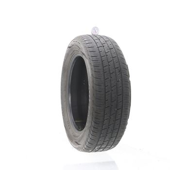 Used 225/60R18 DeanTires Road Control NW-3 Touring A/S 110H - 6/32