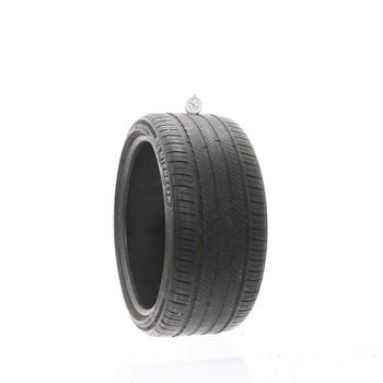 Set of (2) Used 255/35R19 Michelin Primacy Tour A/S 96W - 4.5/32