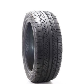 Set of (4) New 275/45R22 Pirelli Scorpion Zero Asimmetrico 112V - 10/32