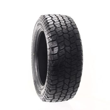 Set of (2) New LT285/55R20 Vredestein Pinza AT 122/119S - 99/32