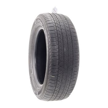 Set of (2) Used 245/60R18 Michelin Latitude Tour 105T - 5/32