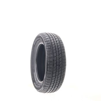 Set of (2) Driven Once 205/60R16 Radar Dimax AS-8 92V - 10/32