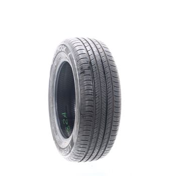 Set of (2) Driven Once 235/60R18 Hankook Kinergy GT 103H - 10/32