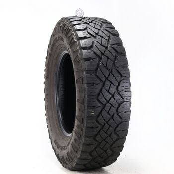 Used LT285/75R18 Goodyear Wrangler Duratrac 129/126Q - 11/32