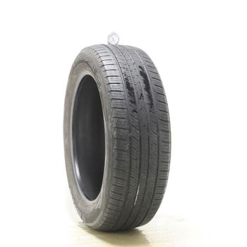 Used 235/55R20 Nankang SP-9 Cross Sport 105V - 5/32