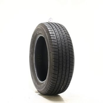 Used 235/60R18 Michelin X LT A/S 107H - 10.5/32