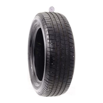 Used 235/60R18 Michelin X LT A/S 107H - 10.5/32