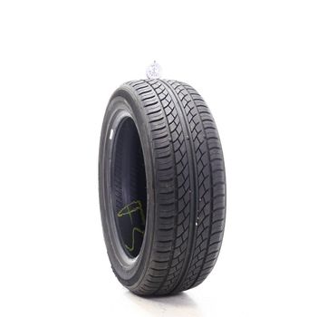 Used 215/55ZR17 Advanta HP Z-01 Plus 98W - 7/32