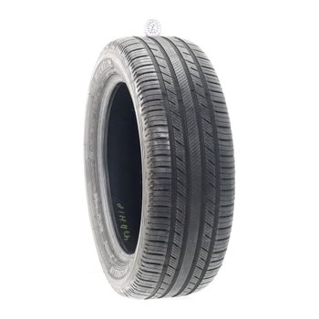 Set of (2) Used 235/55R19 Michelin Premier LTX 101V - 7.5-8/32