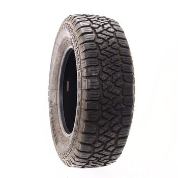Used LT275/70R18 Kenda Klever AT2 125/122S - 14/32