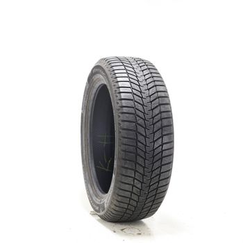 Driven Once 235/55R20 Continental WinterContact SI 105H - 10/32