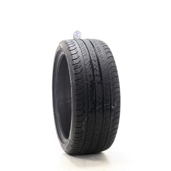 Used 265/35R20 Continental ProContact TX 99H - 5.5/32