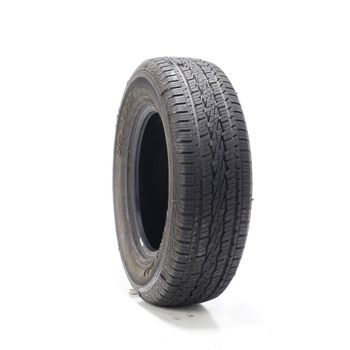 Driven Once 245/70R17 General Grabber STX 110S - 12/32