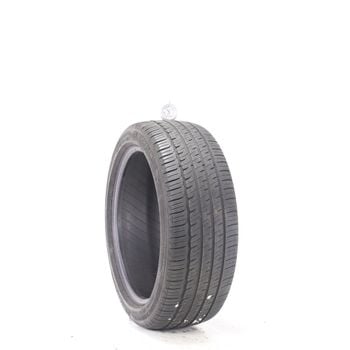 Set of (2) Used 215/45R17 Michelin Primacy MXM4 87V - 5.5-6.5/32