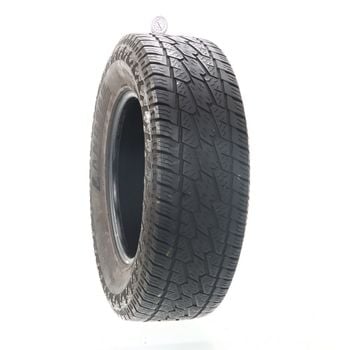 Set of (2) Used LT275/70R18 Landsail CLX-10 Rangeblazer A/T 125/122S - 5.5-7/32