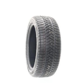 New 255/45R20 Pirelli Scorpion Winter 105V