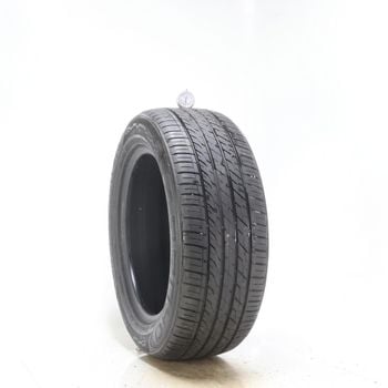Set of (2) Used 245/55ZR18 Arroyo Grand Sport A/S 103W - 7-8/32