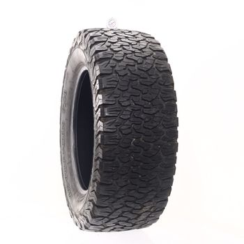 Used LT35X12.5R20 BFGoodrich All-Terrain T/A KO2 121R - 9/32