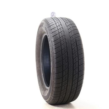 Used 265/60R18 Uniroyal Tiger Paw Touring A/S 110V - 8/32