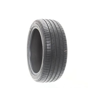 Driven Once 265/45R21 Toyo Proxes Sport SUV 104Y - 9/32