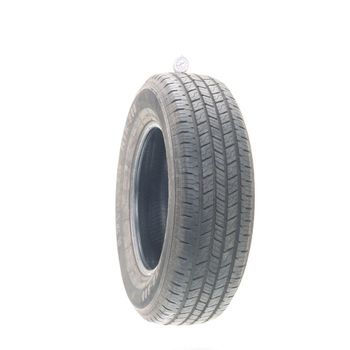 Set of (2) Used 245/70R17 Advanta HTR-800 110T - 9.5-10.5/32